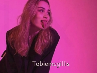 Tobiemcgillis