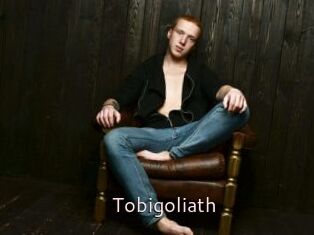 Tobigoliath