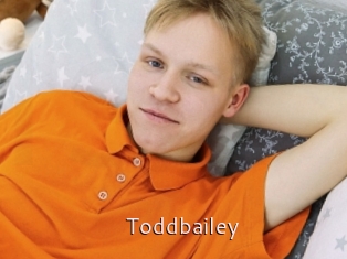 Toddbailey
