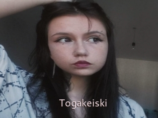Togakeiski