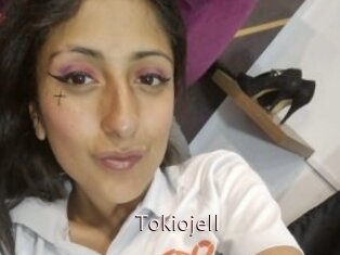 Tokiojell