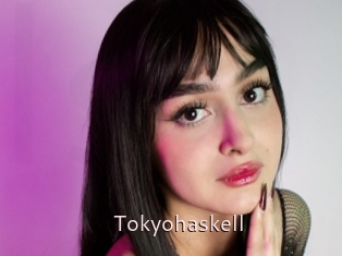 Tokyohaskell
