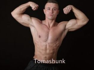 Tomashunk