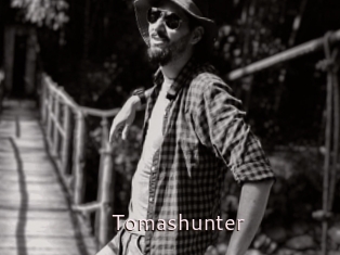 Tomashunter