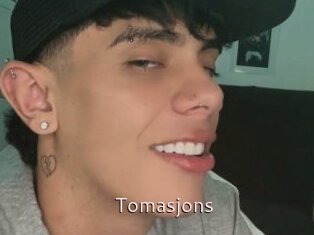 Tomasjons