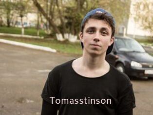 Tomasstinson