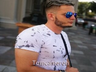 Tomcameron