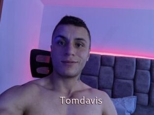 Tomdavis