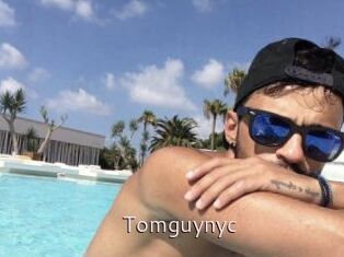 Tomguynyc