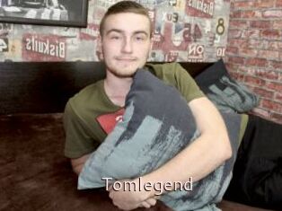 Tomlegend