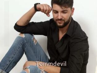 Tommdevil