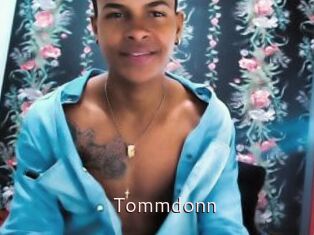 Tommdonn