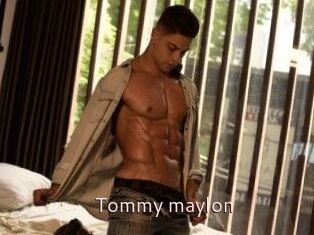 Tommy_maylon