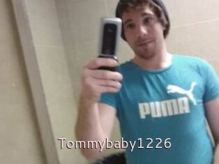 Tommybaby1226