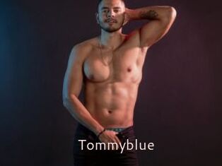 Tommyblue