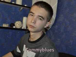 Tommyblues