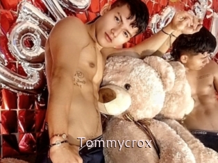 Tommycrox