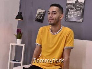 Tommyfork