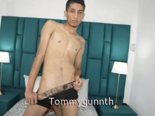 Tommygunnth