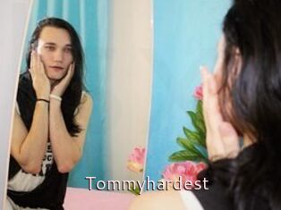 Tommyhardest