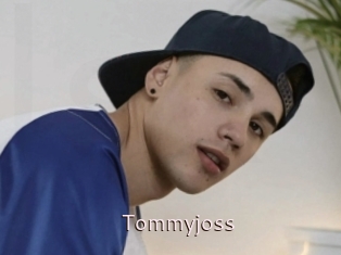 Tommyjoss