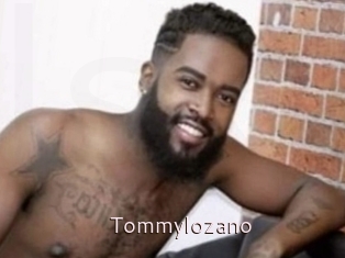 Tommylozano