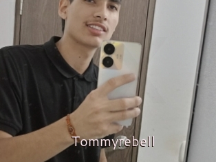 Tommyrebell