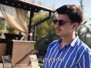 Tommyryder