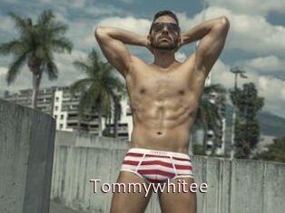 Tommywhitee