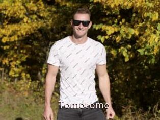 Tomotomo