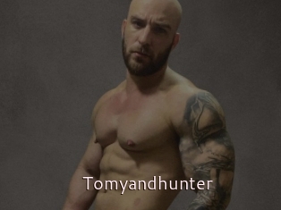 Tomyandhunter