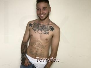 Tomyfox