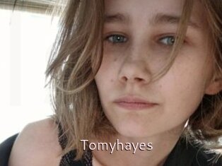 Tomyhayes