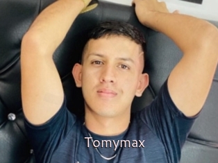 Tomymax
