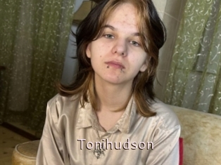 Tonihudson