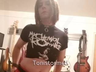Tonistormcd