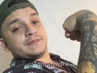 Tonnylandrii