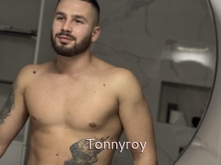 Tonnyroy