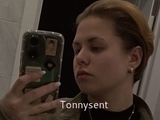Tonnysent