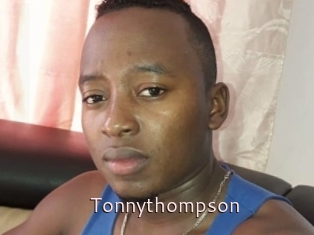 Tonnythompson