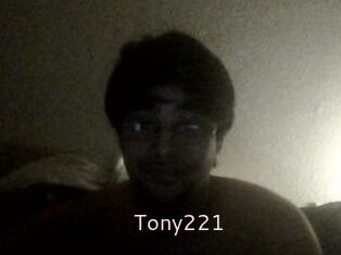 Tony221