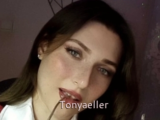 Tonyaeller
