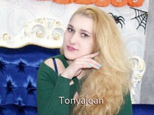 Tonyajean