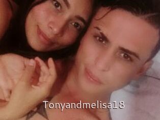 Tonyandmelisa18