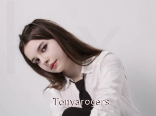 Tonyarogers