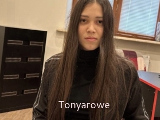 Tonyarowe