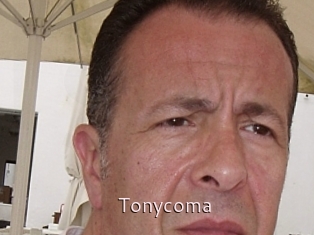 Tonycoma