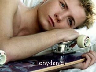 Tonydaniel
