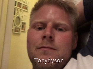 Tonydyson