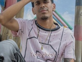 Tonyghost